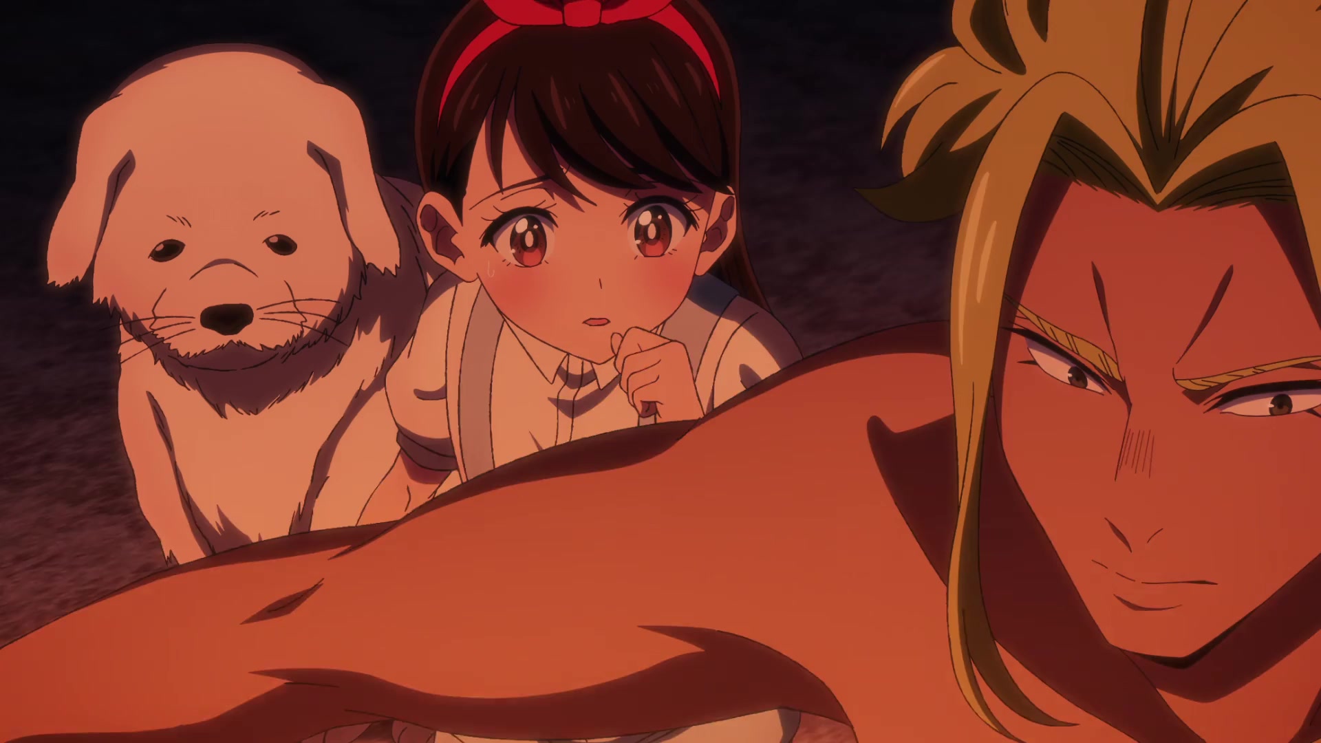 [Tsukyio Editing Resources] Zom 100 - Ep 11 - 30.mp4